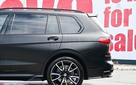BMW X7, 2021 год, 8 999 000 рублей, 13 фотография