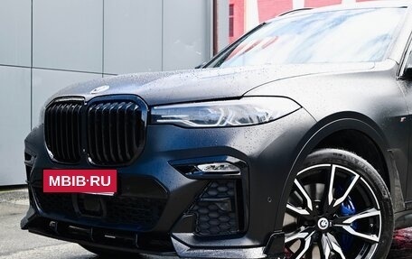 BMW X7, 2021 год, 8 999 000 рублей, 4 фотография