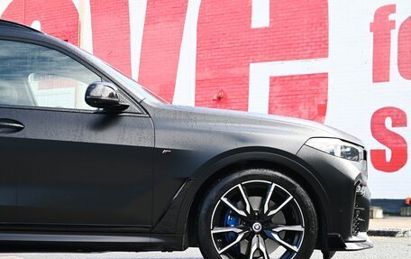 BMW X7, 2021 год, 8 999 000 рублей, 12 фотография