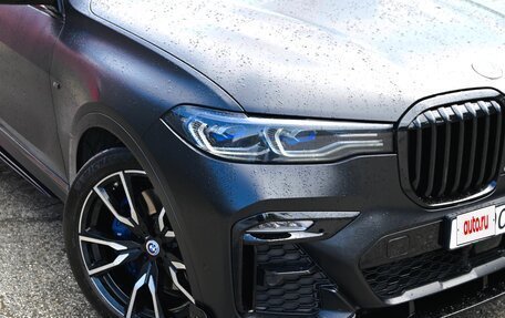 BMW X7, 2021 год, 8 999 000 рублей, 5 фотография