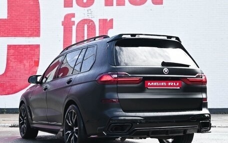 BMW X7, 2021 год, 8 999 000 рублей, 9 фотография