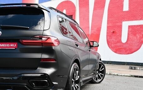 BMW X7, 2021 год, 8 999 000 рублей, 14 фотография