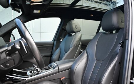 BMW X7, 2021 год, 8 999 000 рублей, 23 фотография