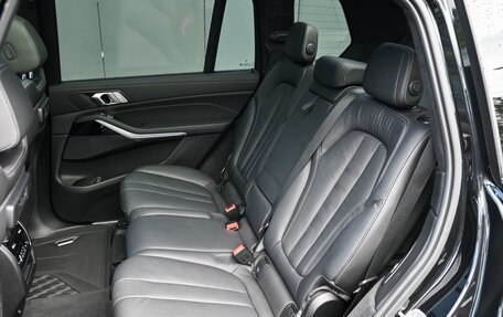 BMW X7, 2021 год, 8 999 000 рублей, 25 фотография