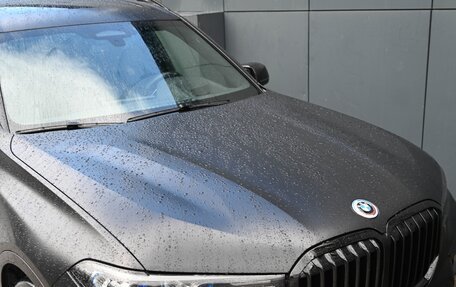 BMW X7, 2021 год, 8 999 000 рублей, 18 фотография