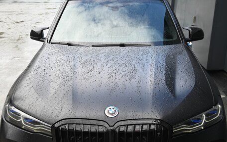 BMW X7, 2021 год, 8 999 000 рублей, 19 фотография