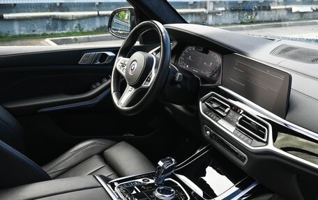 BMW X7, 2021 год, 8 999 000 рублей, 22 фотография