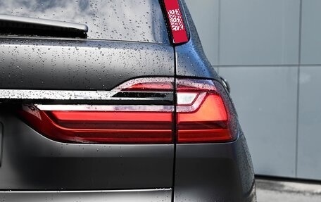 BMW X7, 2021 год, 8 999 000 рублей, 15 фотография