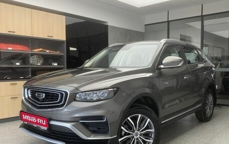 Geely Atlas, 2023 год, 2 300 000 рублей, 1 фотография