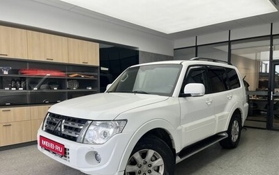 Mitsubishi Pajero IV, 2014 год, 2 170 000 рублей, 1 фотография