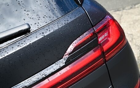 BMW X7, 2021 год, 8 999 000 рублей, 16 фотография