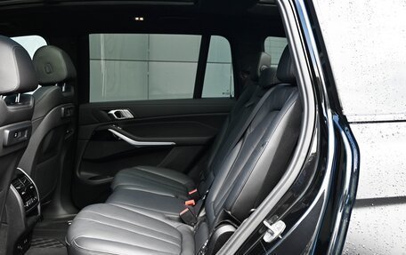 BMW X7, 2021 год, 8 999 000 рублей, 35 фотография