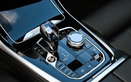 BMW X7, 2021 год, 8 999 000 рублей, 28 фотография