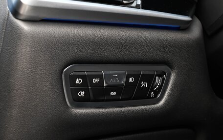 BMW X7, 2021 год, 8 999 000 рублей, 33 фотография