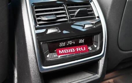 BMW X7, 2021 год, 8 999 000 рублей, 36 фотография