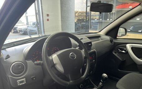 Nissan Terrano III, 2015 год, 850 000 рублей, 7 фотография