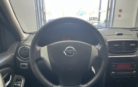 Nissan Terrano III, 2015 год, 850 000 рублей, 10 фотография