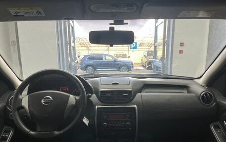 Nissan Terrano III, 2015 год, 850 000 рублей, 9 фотография