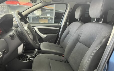 Nissan Terrano III, 2015 год, 850 000 рублей, 8 фотография