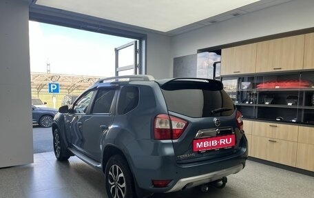 Nissan Terrano III, 2015 год, 850 000 рублей, 6 фотография