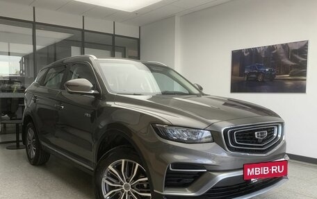 Geely Atlas, 2023 год, 2 300 000 рублей, 3 фотография