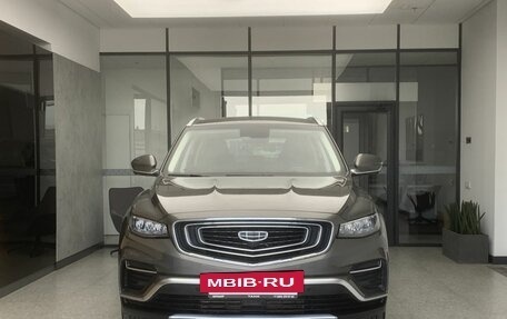 Geely Atlas, 2023 год, 2 300 000 рублей, 2 фотография