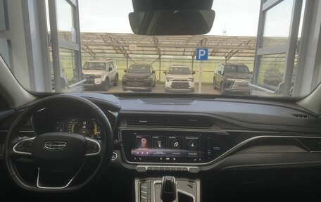 Geely Atlas, 2023 год, 2 300 000 рублей, 8 фотография