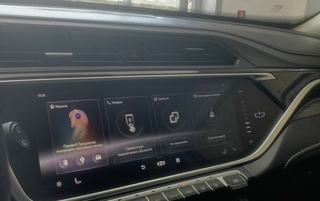 Geely Atlas, 2023 год, 2 300 000 рублей, 11 фотография