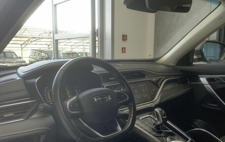 Geely Atlas, 2023 год, 2 300 000 рублей, 10 фотография