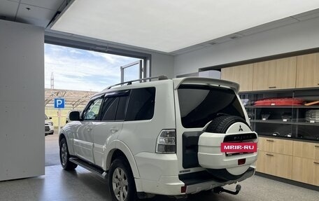 Mitsubishi Pajero IV, 2014 год, 2 170 000 рублей, 6 фотография