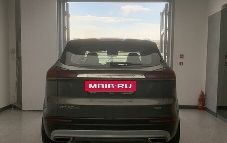 Geely Atlas, 2023 год, 2 300 000 рублей, 5 фотография