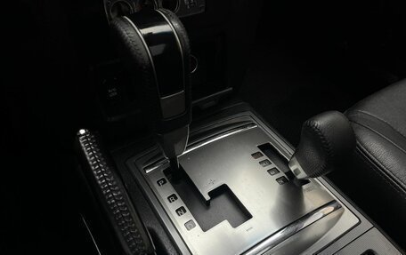 Mitsubishi Pajero IV, 2014 год, 2 170 000 рублей, 14 фотография
