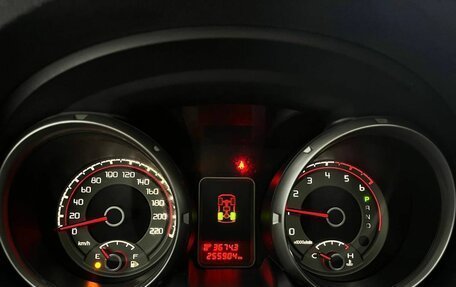 Mitsubishi Pajero IV, 2014 год, 2 170 000 рублей, 12 фотография