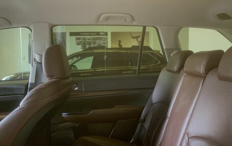 Subaru Outback IV рестайлинг, 2014 год, 1 750 000 рублей, 8 фотография