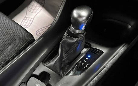 Toyota C-HR I рестайлинг, 2018 год, 1 857 000 рублей, 23 фотография
