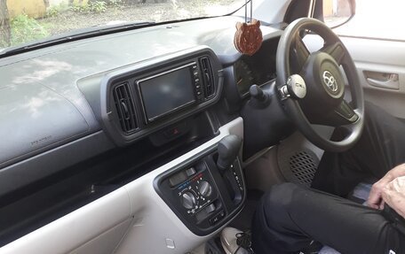 Toyota Passo III, 2019 год, 730 000 рублей, 4 фотография