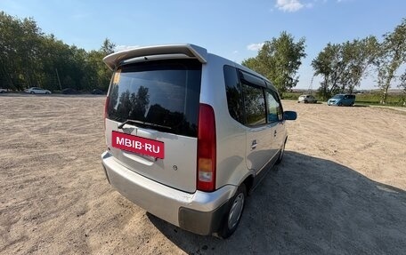 Honda Capa, 1998 год, 340 000 рублей, 6 фотография