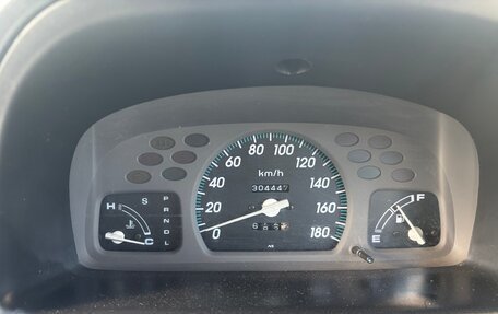 Honda Capa, 1998 год, 340 000 рублей, 15 фотография
