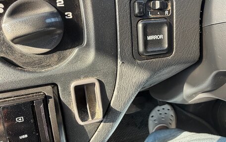 Honda Capa, 1998 год, 340 000 рублей, 13 фотография