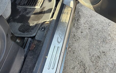 Honda Capa, 1998 год, 340 000 рублей, 12 фотография