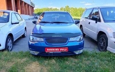 Daewoo Nexia I рестайлинг, 2013 год, 300 000 рублей, 1 фотография