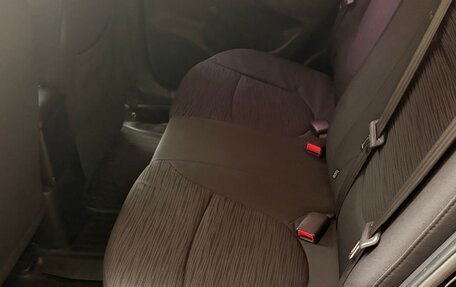 Hyundai Solaris II рестайлинг, 2016 год, 750 000 рублей, 11 фотография