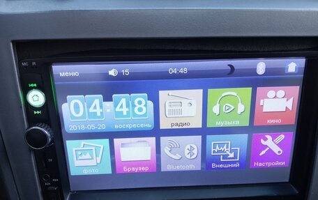 Daewoo Nexia I рестайлинг, 2013 год, 300 000 рублей, 11 фотография