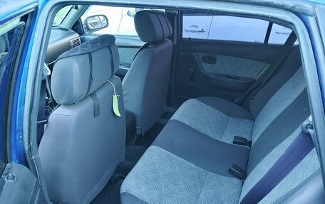 Daewoo Nexia I рестайлинг, 2013 год, 300 000 рублей, 6 фотография