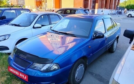 Daewoo Nexia I рестайлинг, 2013 год, 300 000 рублей, 3 фотография