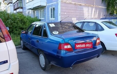 Daewoo Nexia I рестайлинг, 2013 год, 300 000 рублей, 4 фотография