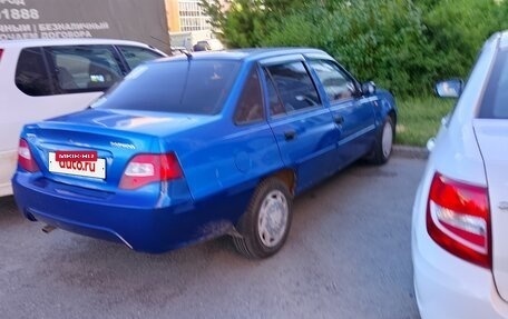 Daewoo Nexia I рестайлинг, 2013 год, 300 000 рублей, 5 фотография