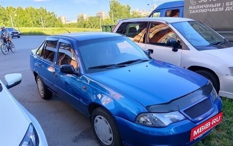 Daewoo Nexia I рестайлинг, 2013 год, 300 000 рублей, 2 фотография
