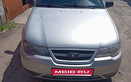 Daewoo Nexia I рестайлинг, 2010 год, 265 000 рублей, 5 фотография