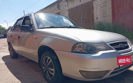 Daewoo Nexia I рестайлинг, 2010 год, 265 000 рублей, 2 фотография